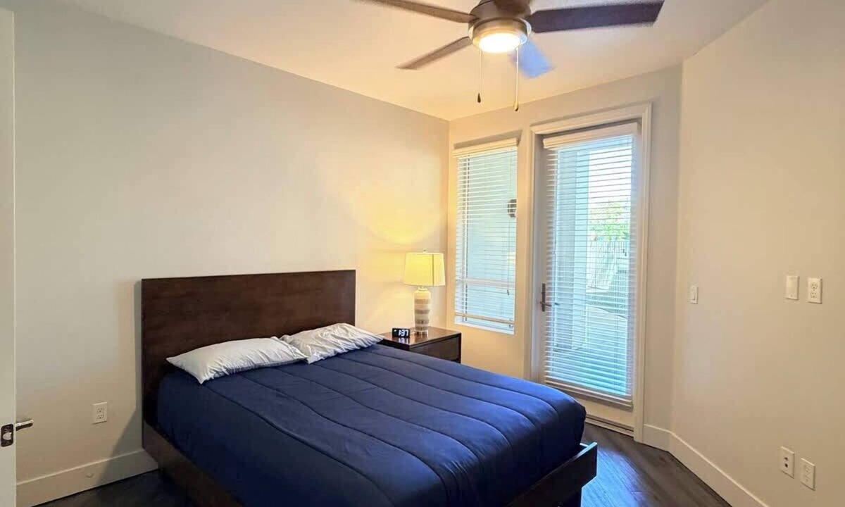 Kearny Mesa Apartment | Fully Furnished 1BR San Diego w/Wi-Fi Parking