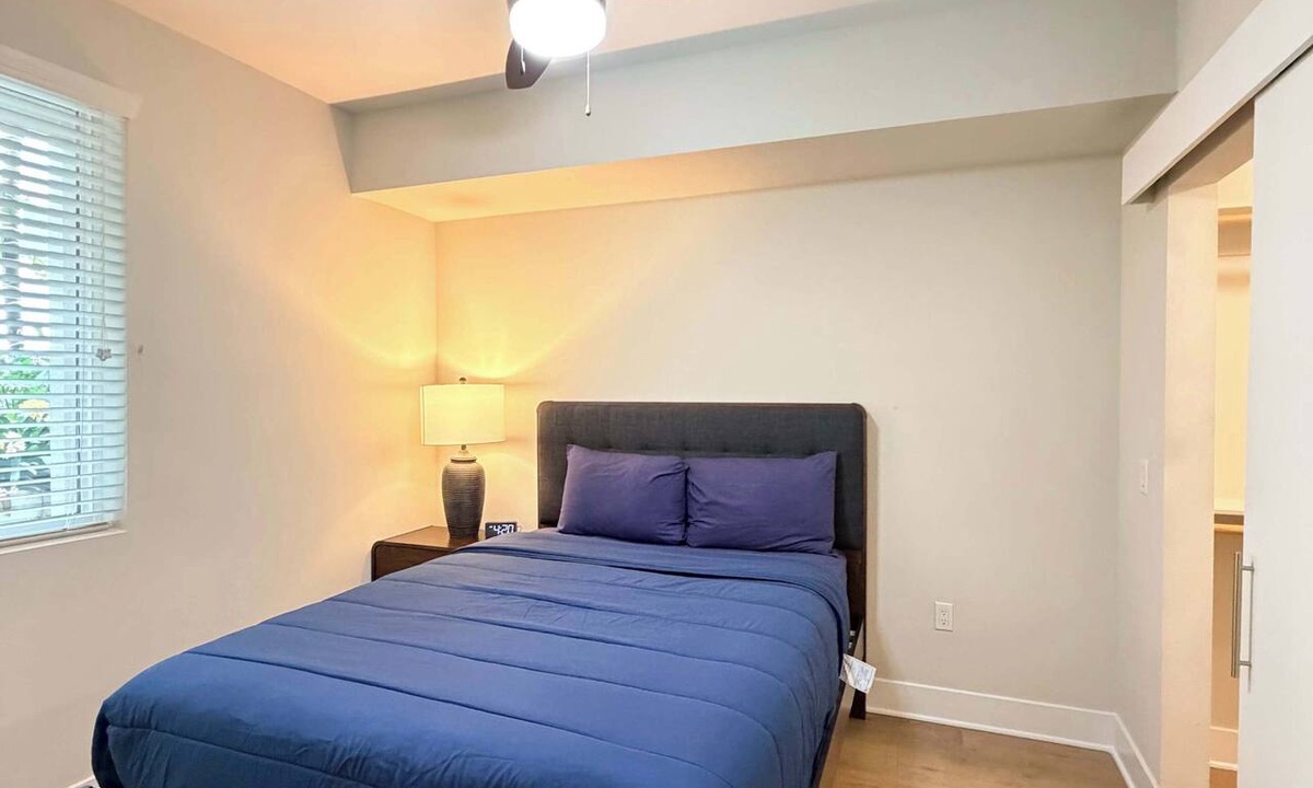 Kearny Mesa Apartment | Fully Furnished 1BR San Diego w/Wi-Fi Parking
