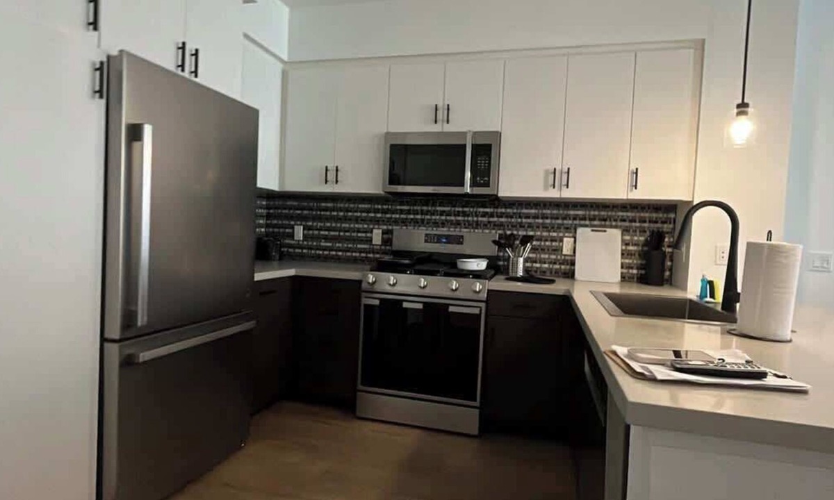 Kearny Mesa Apartment | Fully Furnished 1BR San Diego w/Wi-Fi Parking