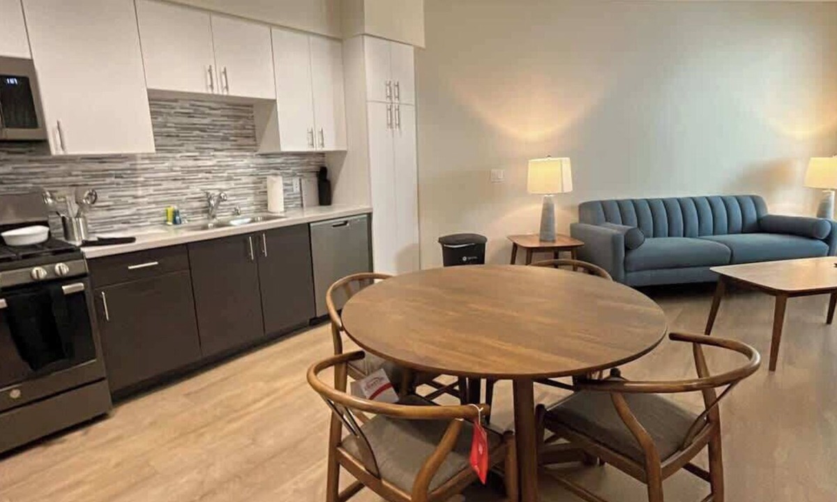 Kearny Mesa Apartment | Fully Furnished 1BR San Diego w/Wi-Fi Parking
