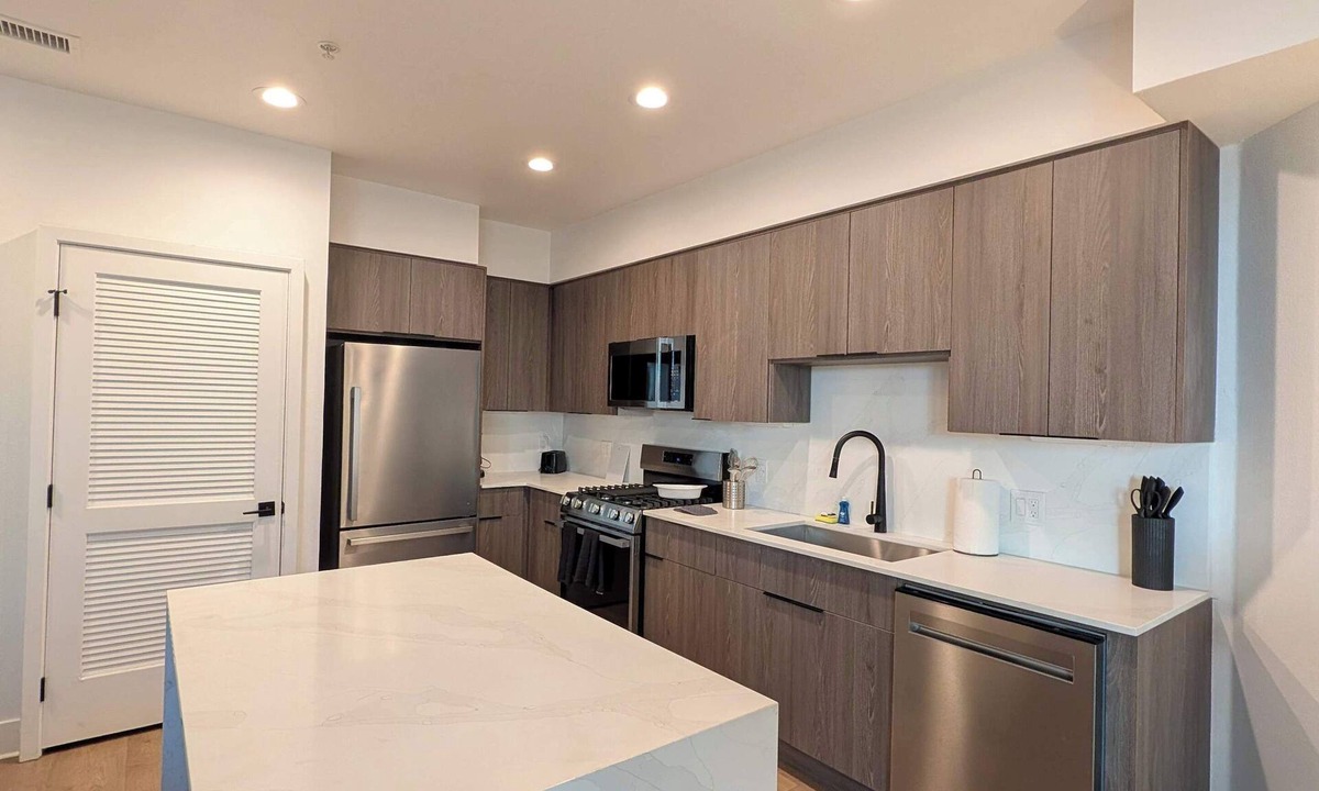 Kearny Mesa Apartment | Fully Furnished 1BR San Diego w/Wi-Fi Parking