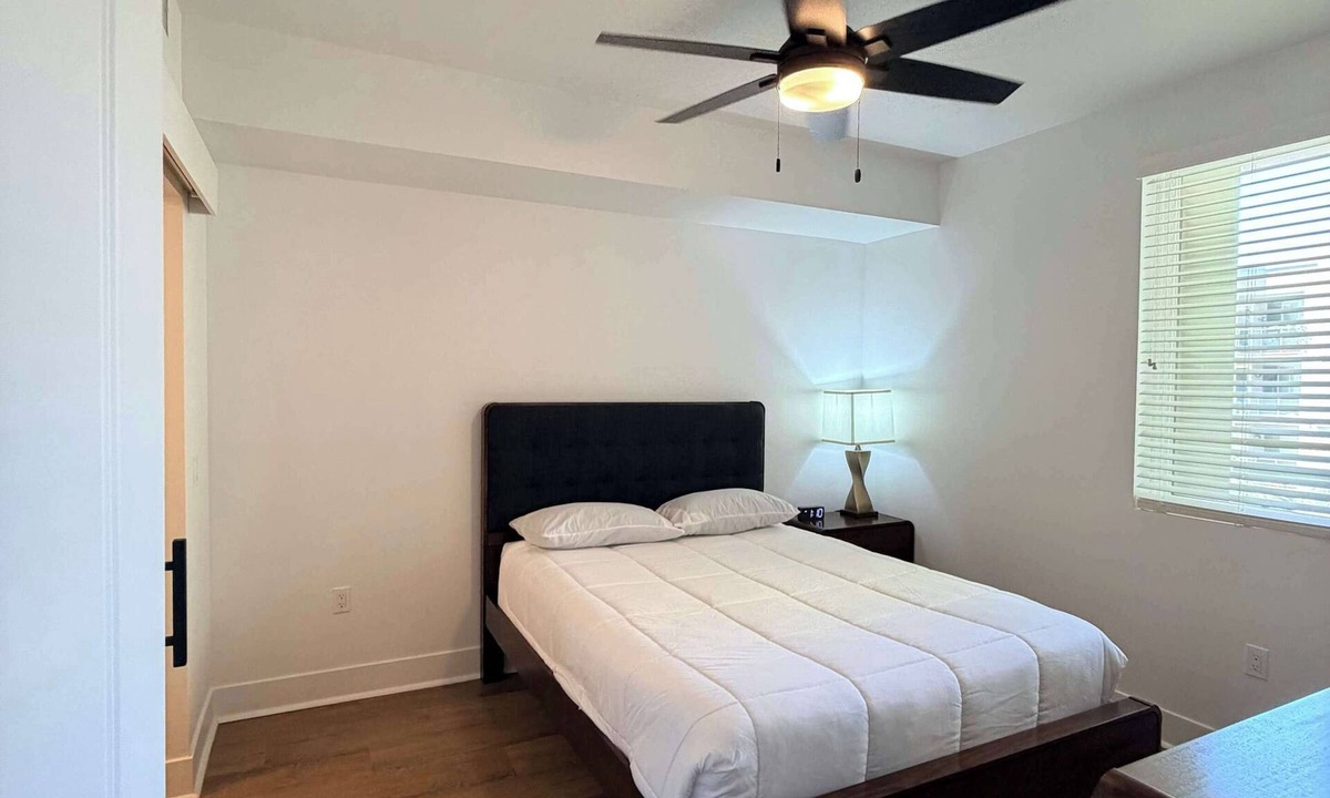 Kearny Mesa Apartment | Fully Furnished 1BR San Diego w/Wi-Fi Parking
