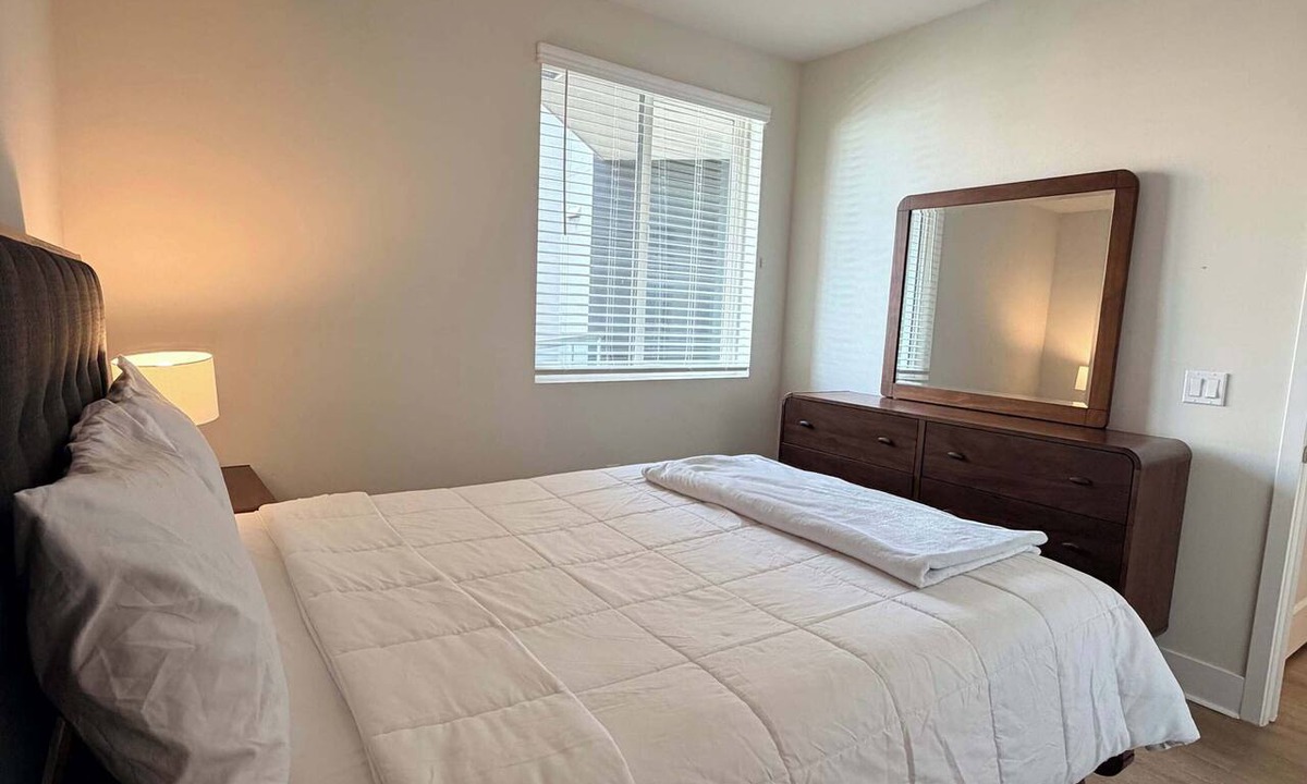 Kearny Mesa Apartment | Fully Furnished 1BR San Diego w/Wi-Fi Parking