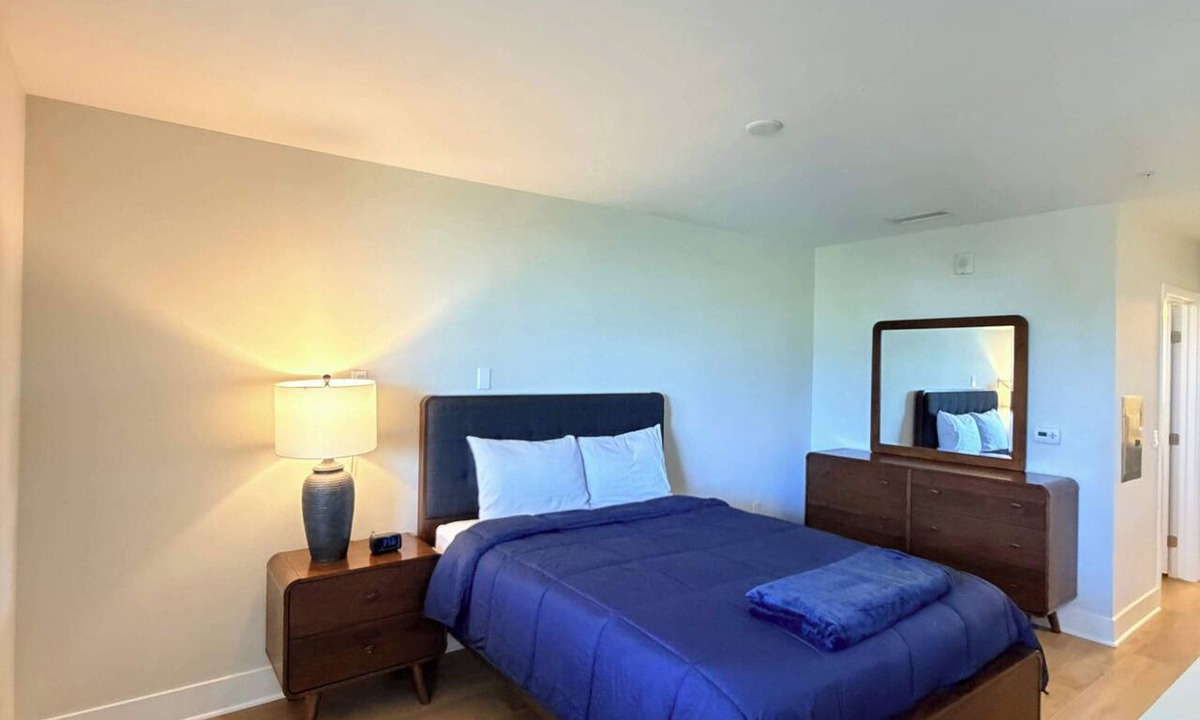 Kearny Mesa Apartment | Fully Furnished 1BR San Diego w/Wi-Fi Parking