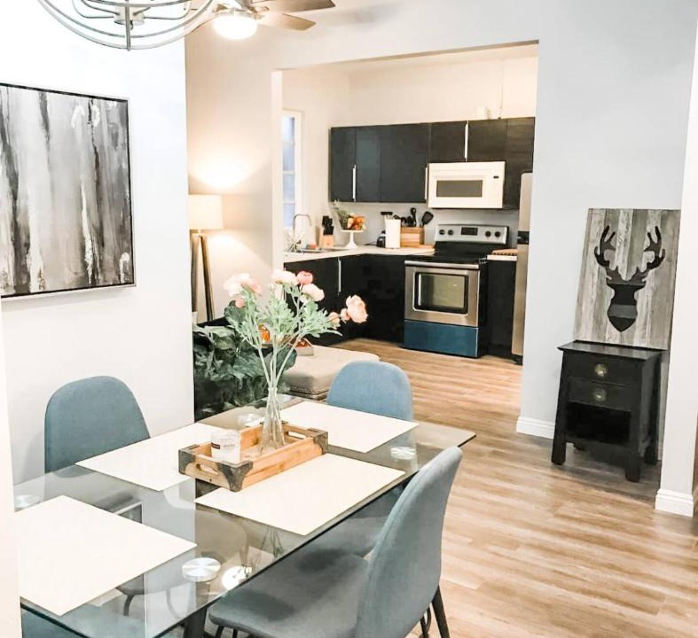 Pacific Terrace Hotel | Gaslamp 2BR Suite Free Parking Convention Walk