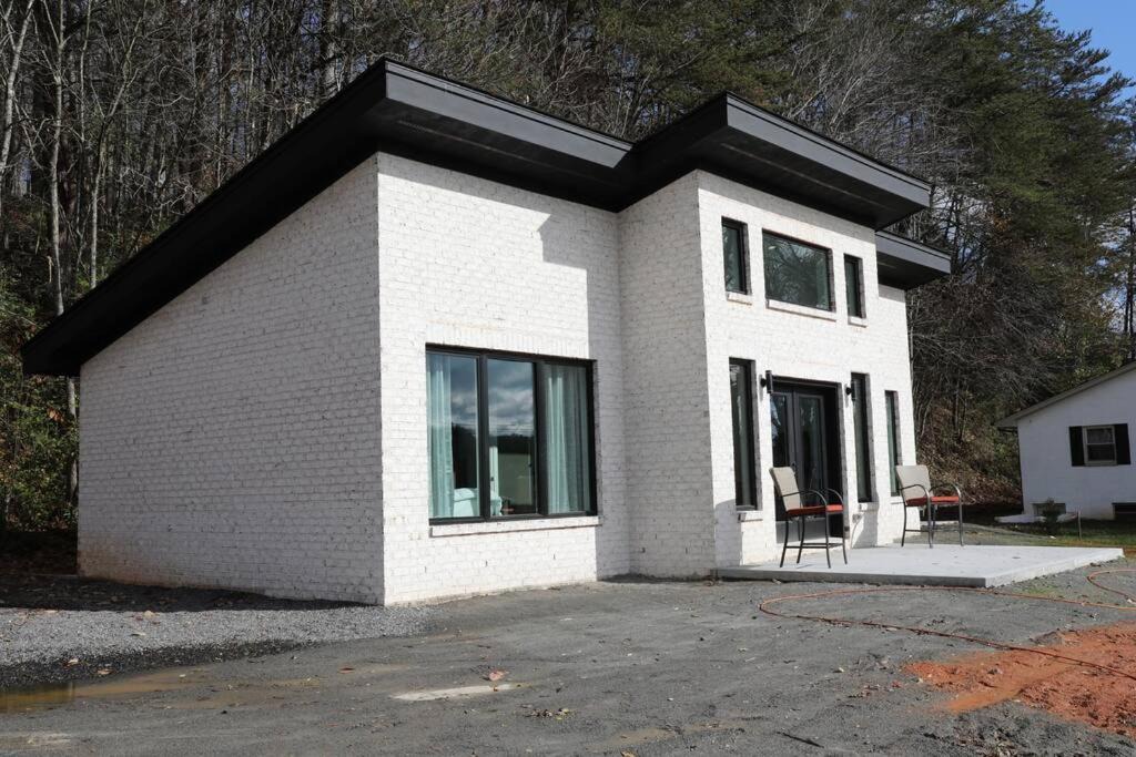 Mount Airy House | Golf Views Mount Airy