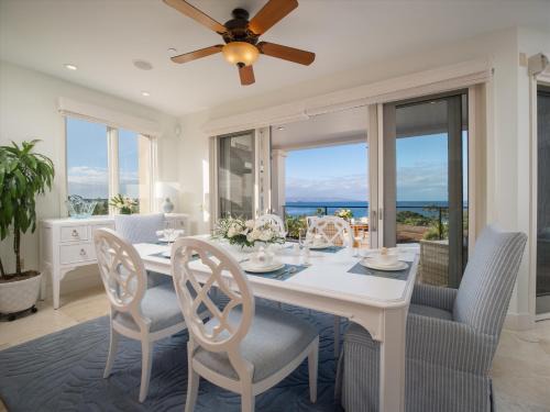 Wailea Villa | Grand Seascape K407 At Wailea Beach Villas