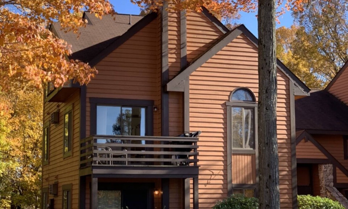Seven Springs Condo | Great Seven Springs Condo! Sleeps up to 10!