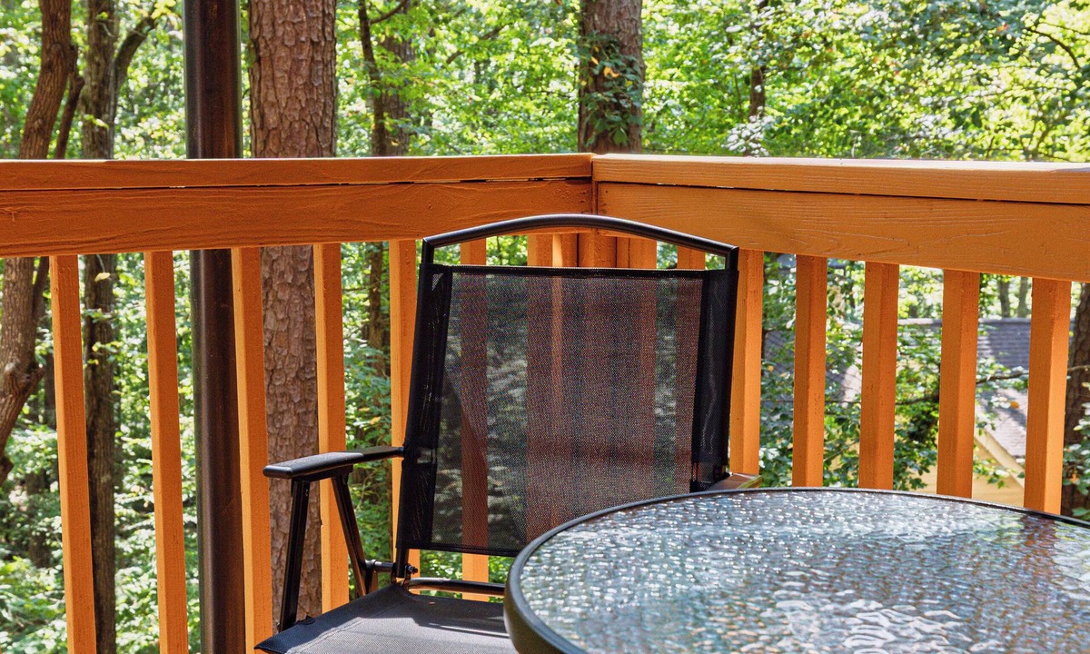 Johns Creek Apartment | Guest house - Stunning retreat -Surrounded by forest - Alpharetta
