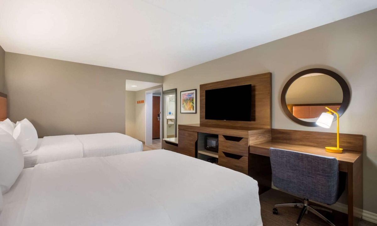 Willow Grove Hotel | Hampton Inn by Hilton Philadelphia/Willow Grove