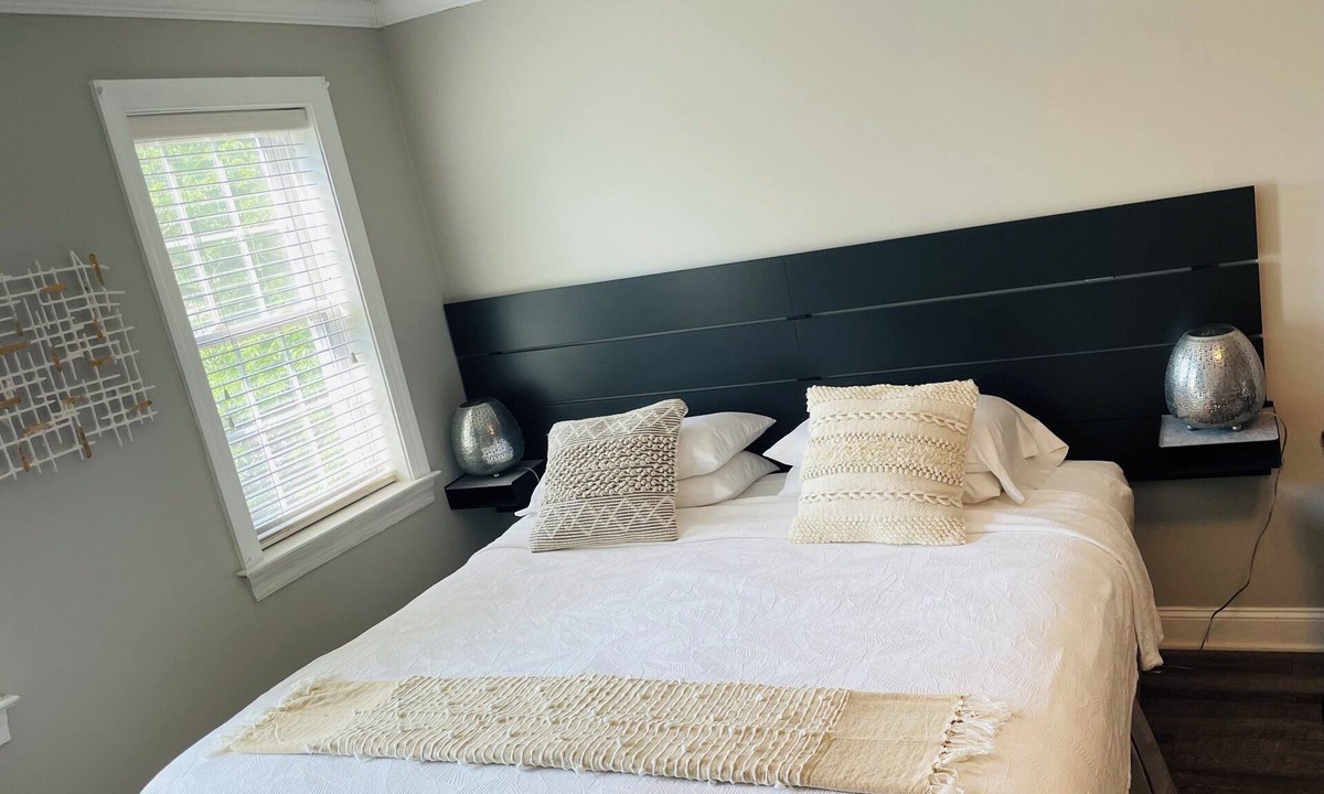 Doylestown Bed & Breakfast | Hargrave House B & B