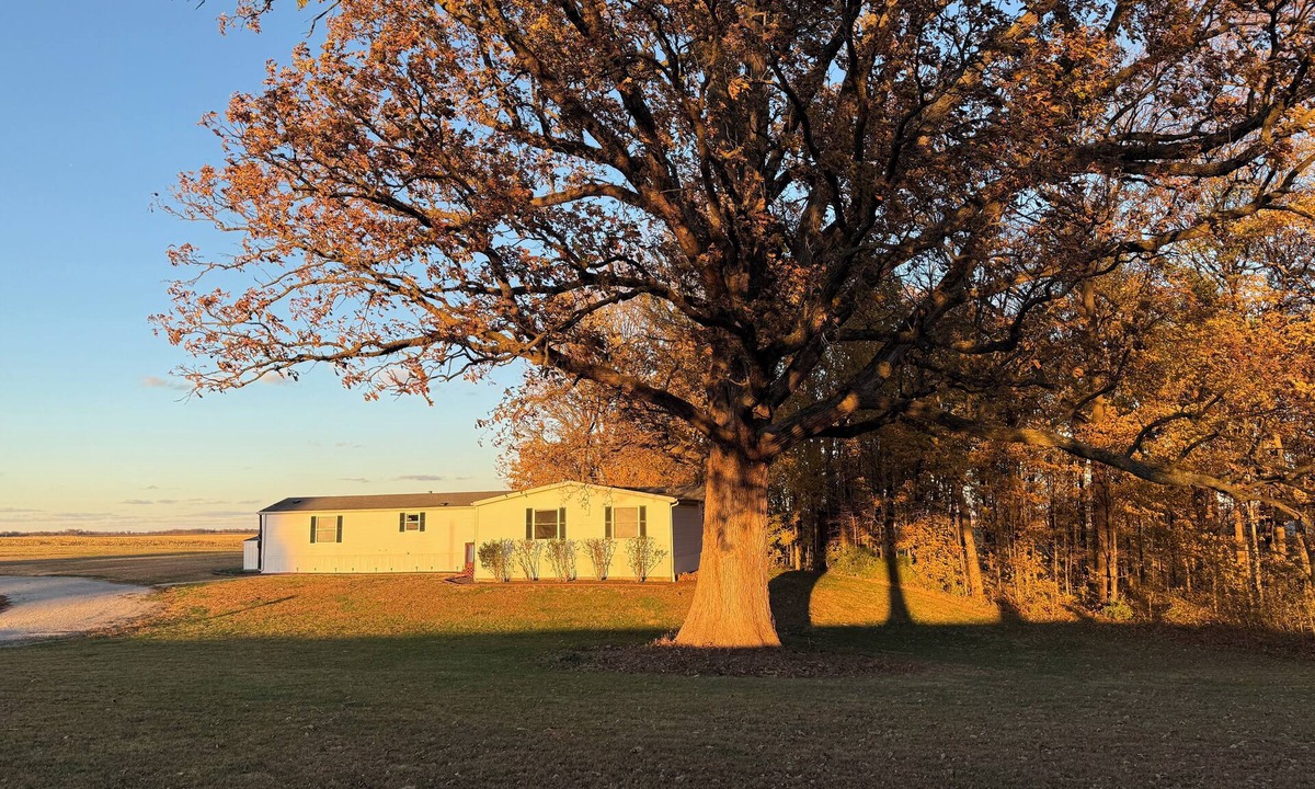 Cartwright House | Hay Rake Country Acres-Peaceful Getaway - 4BR, 2BA - Sleeps 8