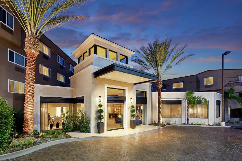 Kearny Mesa Hotel | Hilton Garden Inn San Diego Mission Valley/Stadium