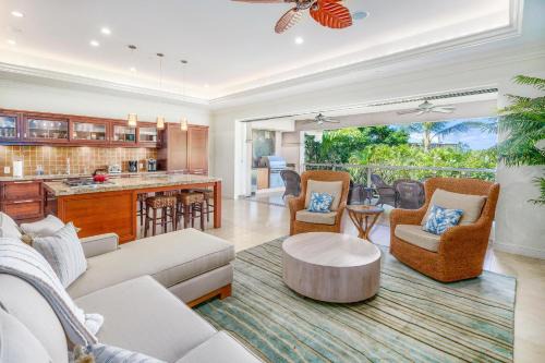 Wailea Villa | Ho'olei Unit 12-2