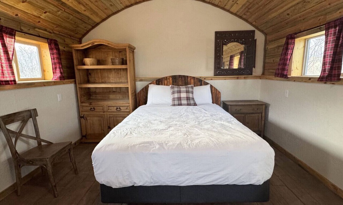 La Sal Villa | Hobbit Mountain Hideaway #2, Wolf Springs Ranch