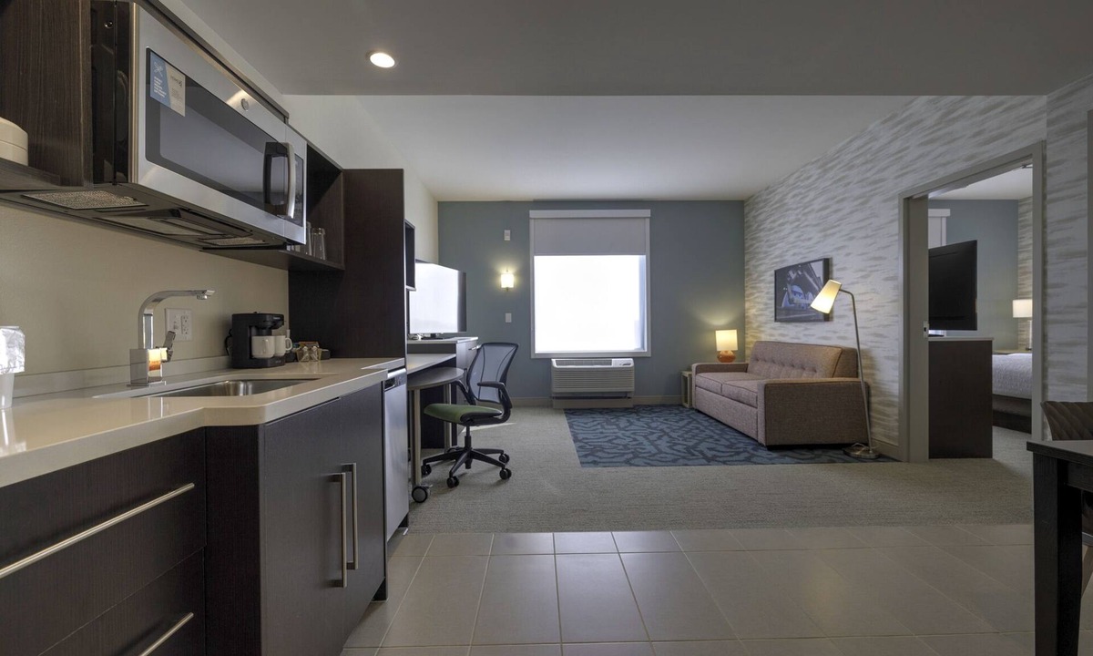 Bethlehem Hotel | Home2 Suites By Hilton Allentown Bethlehem Airport