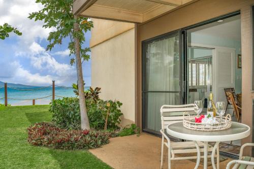 Maalaea Apartment | Hono Kai A4
