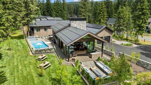 Roslyn House | Humble House