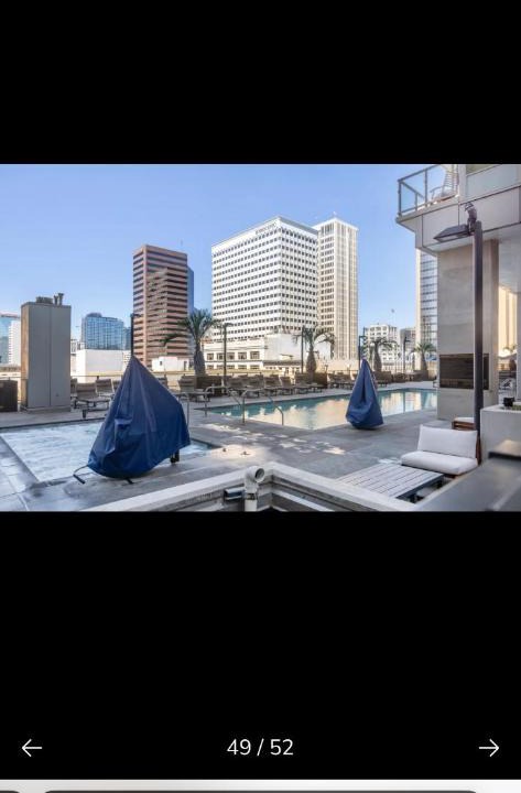 Civic Core Apartment | Janna hospitality