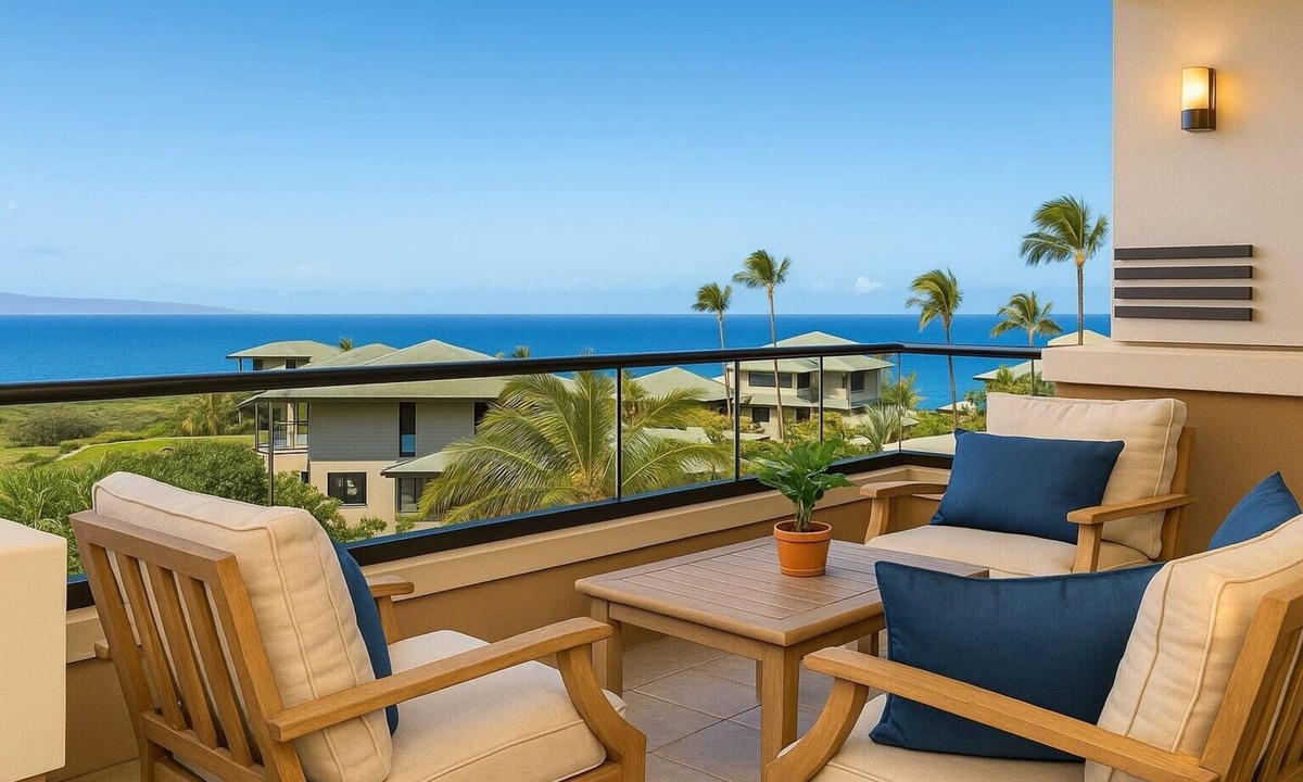 Montage Kapalua Bay Condo | Kapalua Bay Resort | Ocean View 9 BR | Car Incl. w/6+ Nights | MON ML-1595 by KBM