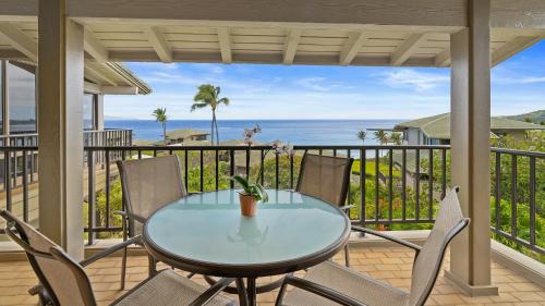 Kapalua Apartment | Kapalua Bay Villa 17B4