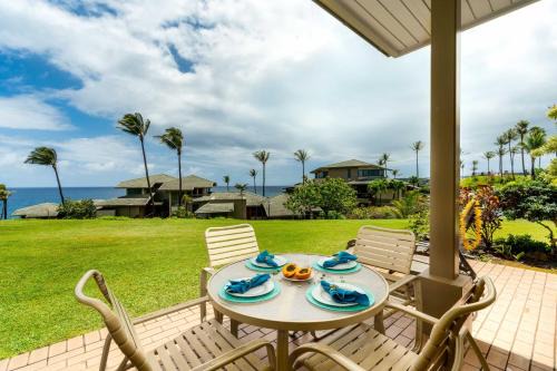Kapalua Villa | Kapalua Bay Villa 32G4 villa