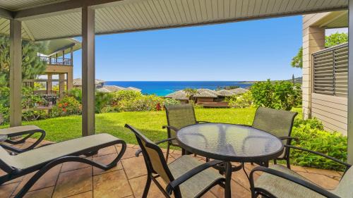 Kapalua Apartment | Kapalua Ridge Villa 1511