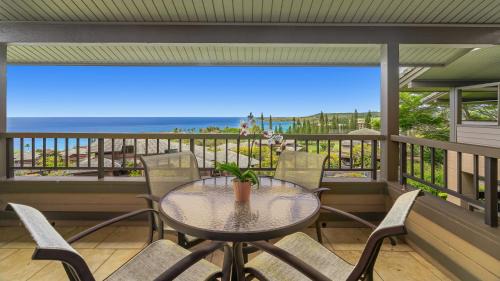 Kapalua Apartment | Kapalua Ridge Villa 1721
