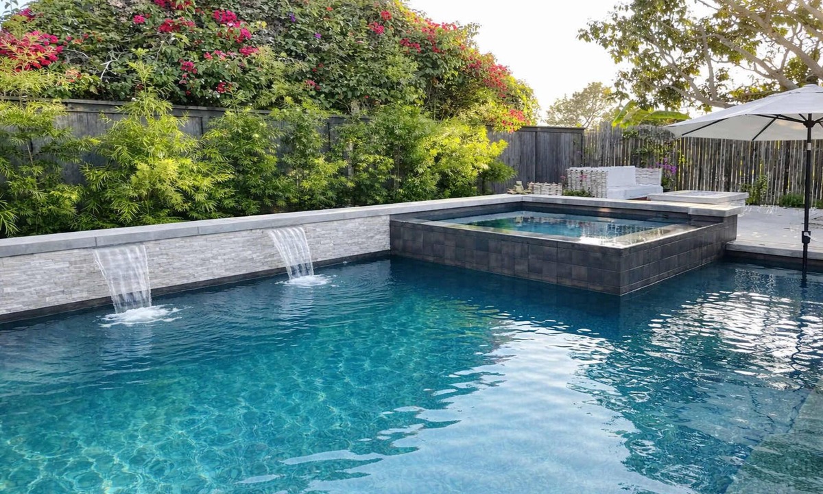 La Jolla Heights House | La Jolla Luxury | Designer Home w/Pool & Jacuzzi!