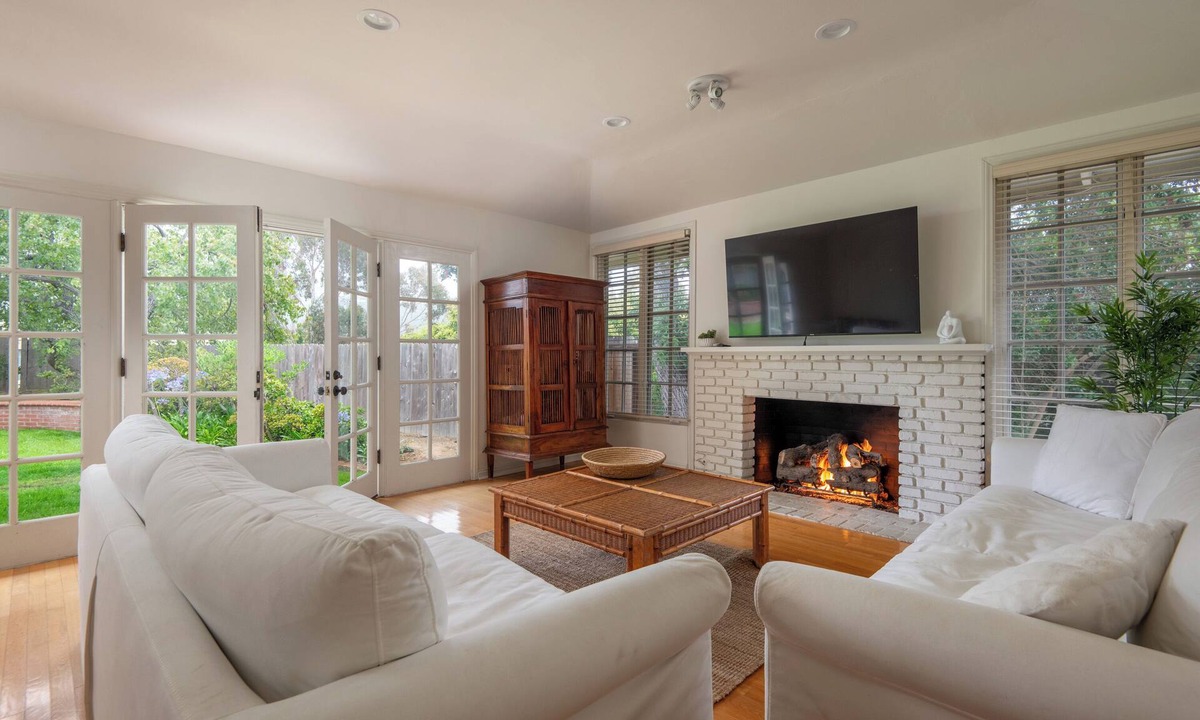 La Jolla Shores House | La Jolla Shores Family Getaway