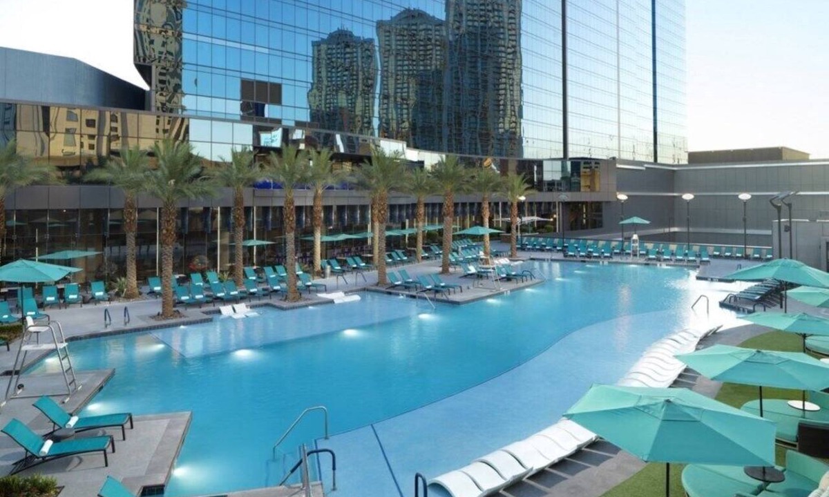 Las Vegas Apartment | Las Vegas | Pool & Strip Access | City Escape Stay