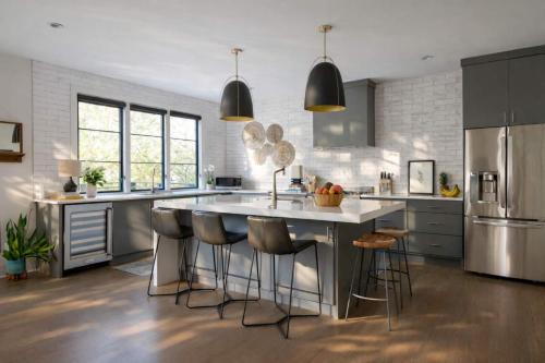 Poncey-Highland Apartment | Le reve
