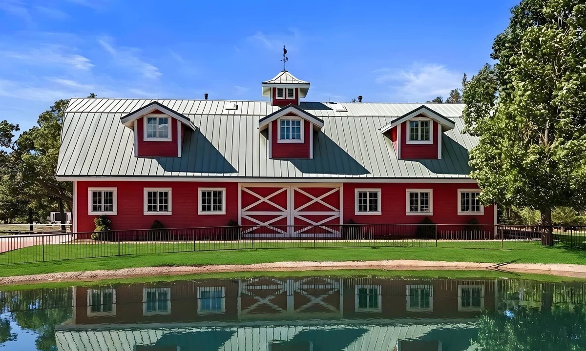 Heber Apartment | Lofted Legacy Barn, White Mountains AZ