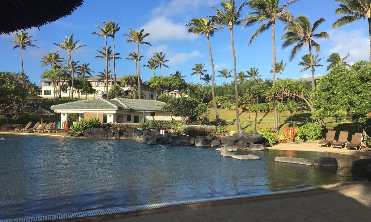 Bayview Condo | Lovely resort on the Garden Island Paradise of Kauai (Xmas week 2023 available!)