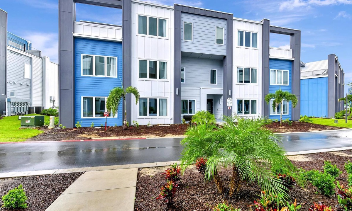 Reunion Hotel | Lovingly Styled Condo near Disney with Resort & Waterpark Access - B46-129