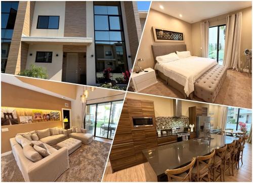 Florida Central Atlantic Coast Villa | Luxurious 4bed Villa Just 10 Minutes from Disney! Private BBQ
