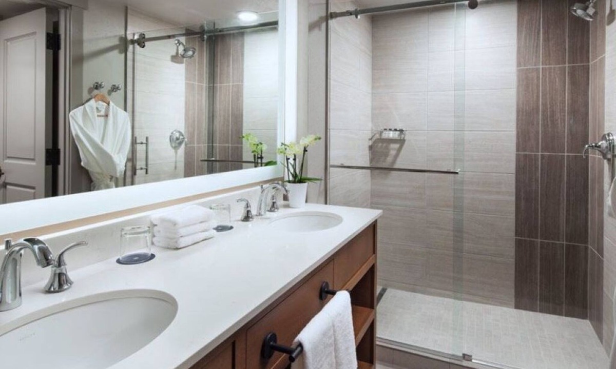 Steamboat Springs Villa | Luxurious two bedroom villa- Sheraton Steamboat Resort Villas