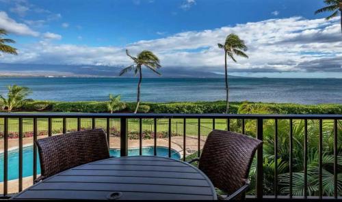 Maalaea House | Ma'alaea Banyans 209