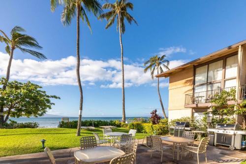 Maalaea Apartment | Makani A Kai Resort B-7