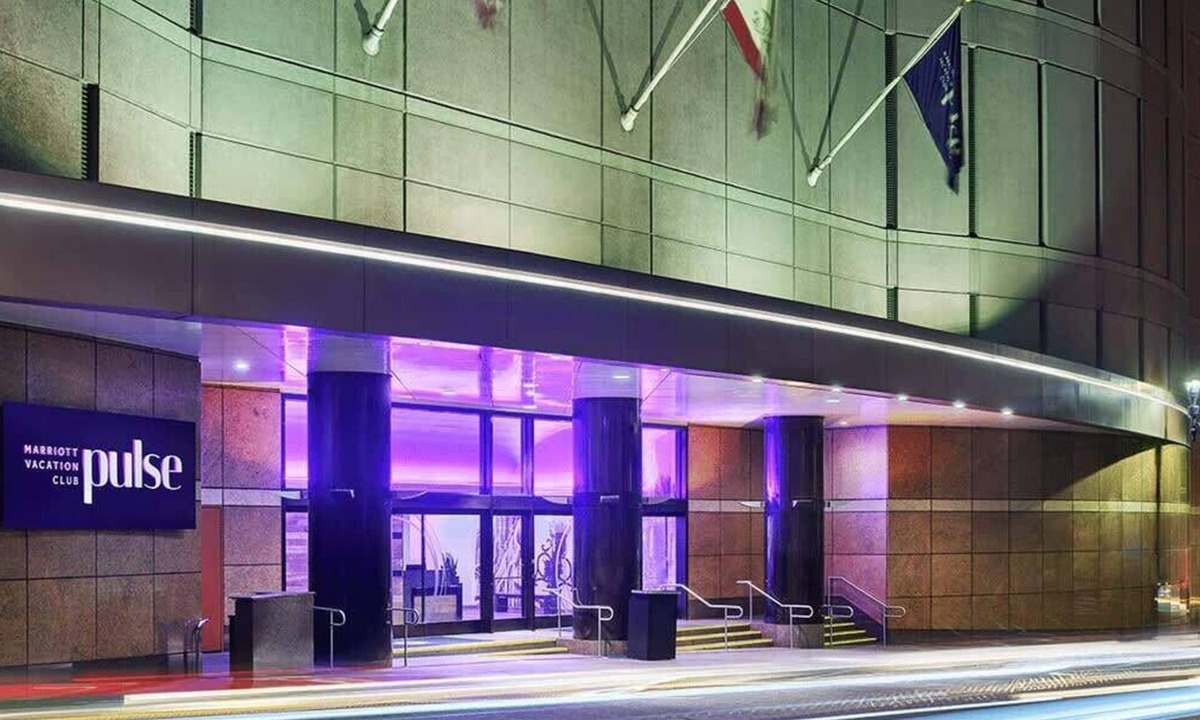 Civic Core Condo | Marriott Vacation Club Pulse, San Diego | Studio S