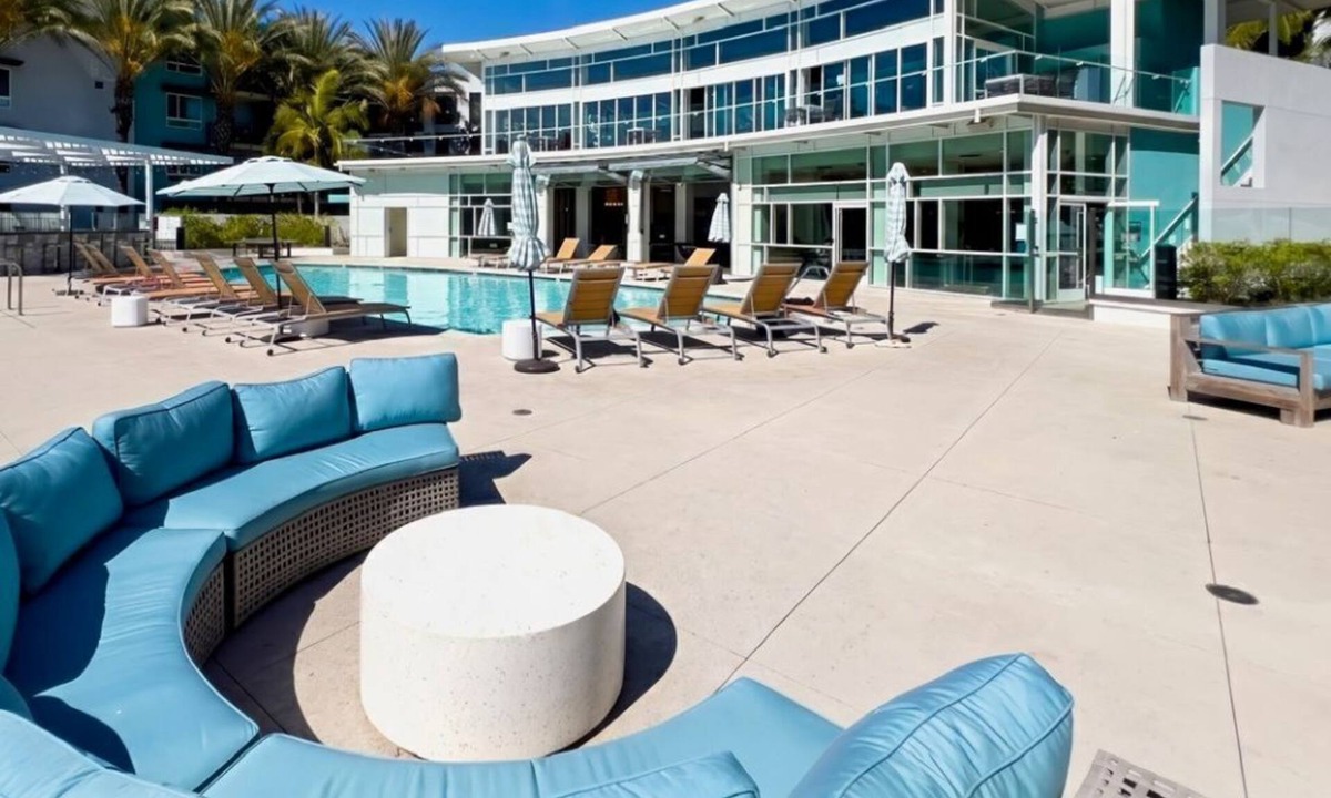 Kearny Mesa Apartment | Modern 2BR San Diego Stay, Near Attractions, Downtown & Beaches