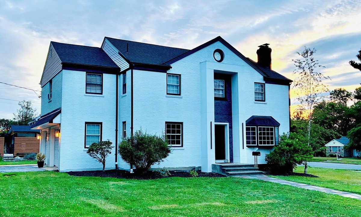 Bethlehem House | Modern farmhouse charm in the heart of Bethlehem