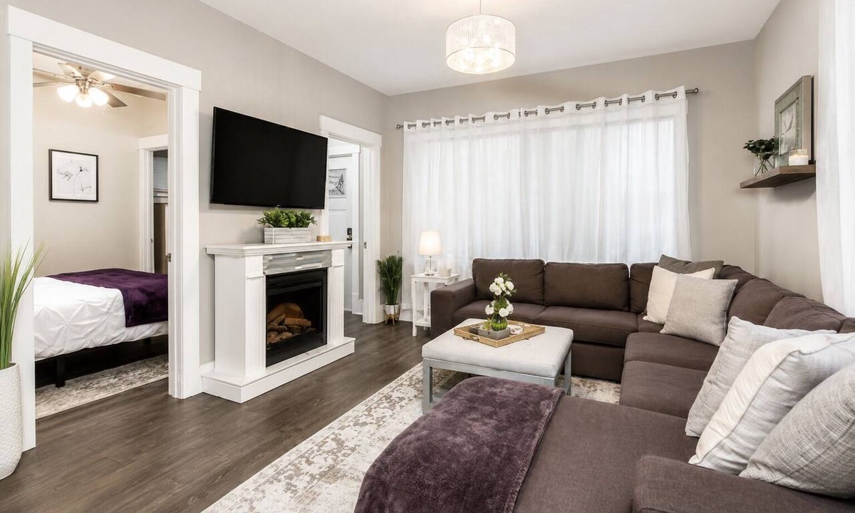 Moline House | Moline Landing Cozy 2BR/2BA Home | Pet-Friendly