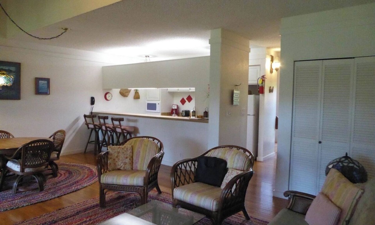 Maunaloa House | Molokai Magic - Charming 1-bedroom townhome in Maunaloa - perfect for getaway
