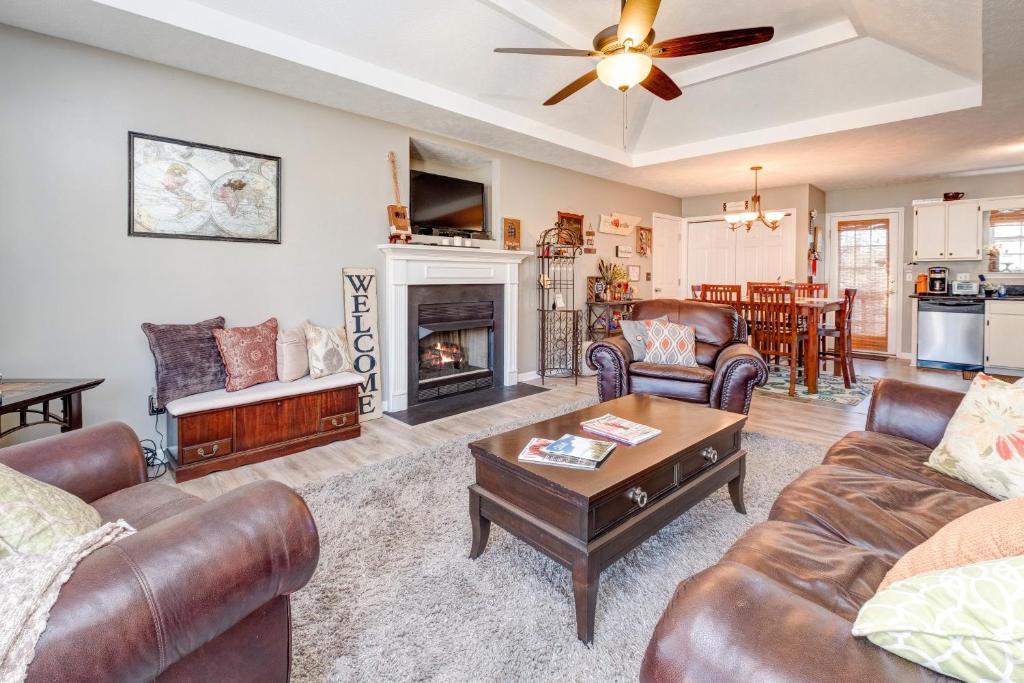 Mount Juliet House | Mount Juliet Charmer