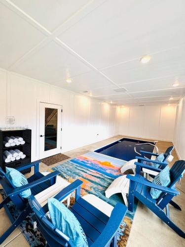 Pigeon Forge Villa | Mountain Dream Retreat