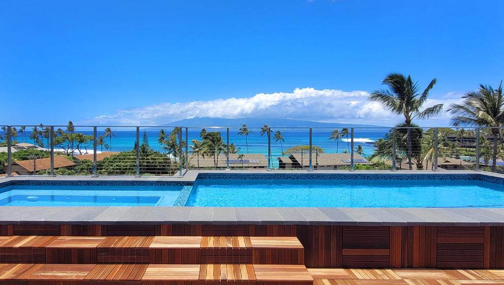 Napili Villa | Napili Beach House