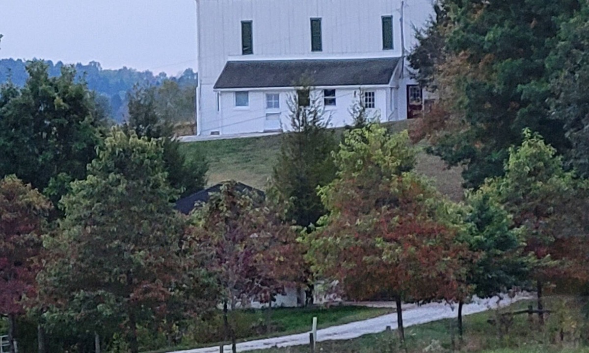 Ligonier House | Nature’s Haven. 3BR Barn suite, all conveniences of home, walk to town,