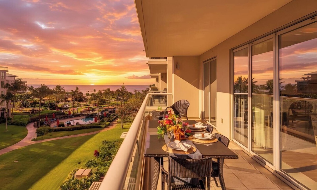 Honokowai Condo | NEW! KBM Resorts | 3 FREE CARS | Honua Kai Konea | Ocean view | Spacious 8-Bedroom Multi-Unit Listing! HK ML-3377