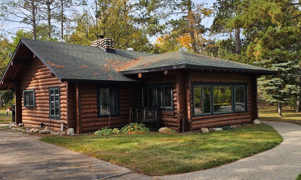 Park Rapids House | Newly remodeled cabin in Park Rapids blends classic charm with modern comfort!